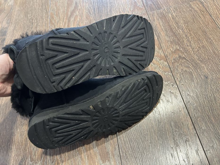 Buty zimowe UGG r. 38 śniegowce