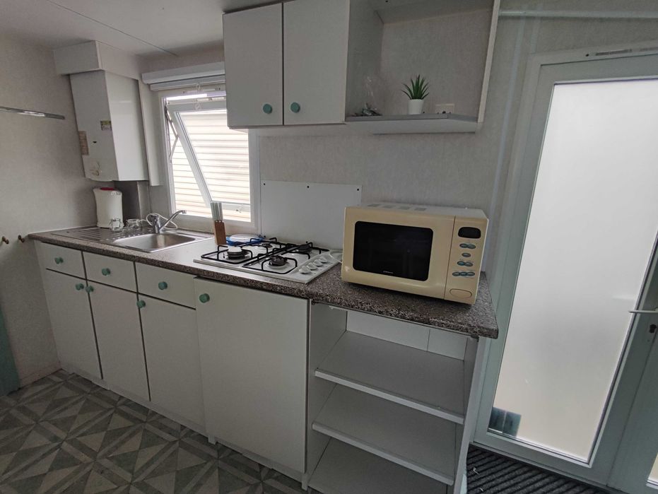 Mobil Home T2 | IRM Super Price TODA EQUIPADA