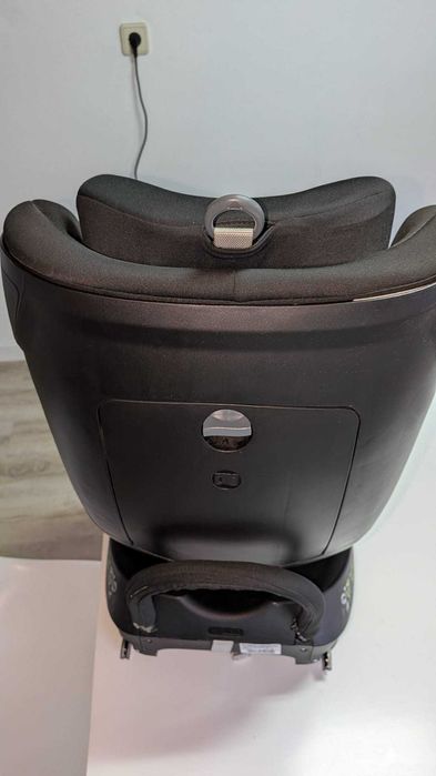 Dualfix 2R Britax Romer