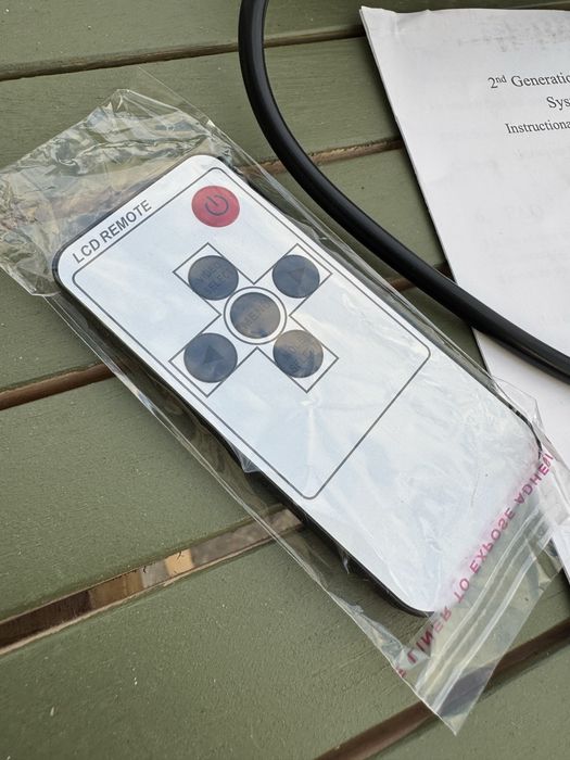 Sistema Dvr camião 7” Greenyi sem fio HD