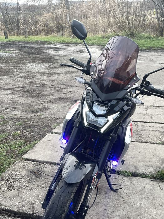 Продам  lifan sr220