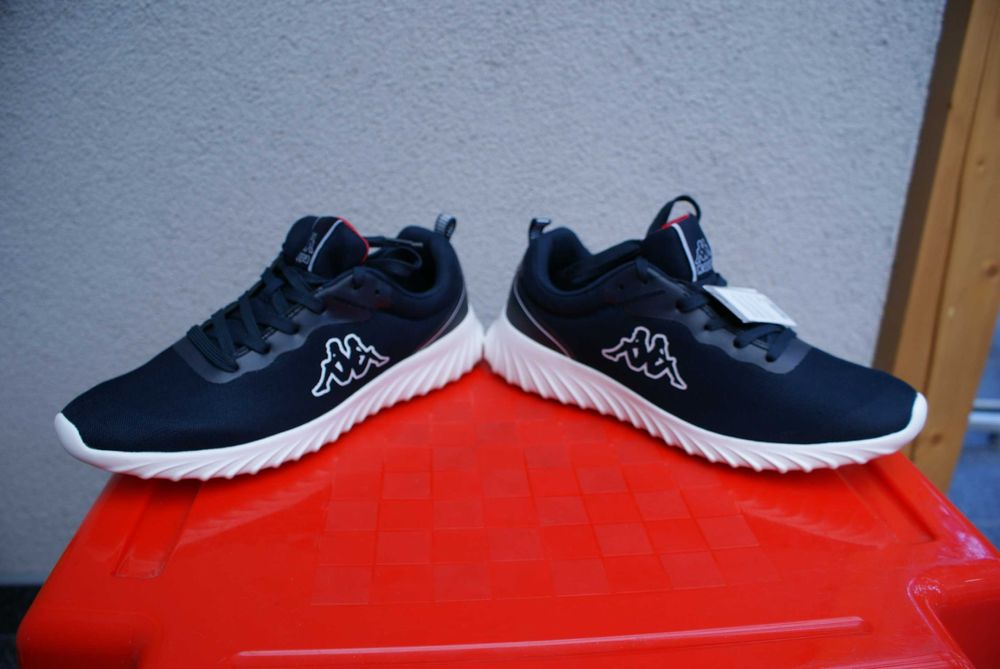 Buty Oryginał KAPPA*Nr.46*Nowe*Lekkie i Wygodne*Olsztyn Dajtki*Wysyłka