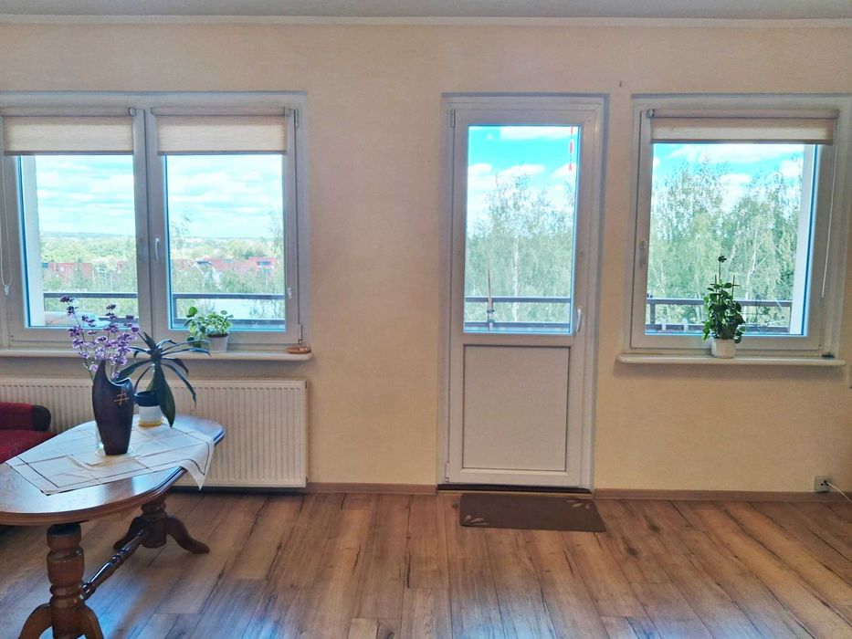Apartment in Żory, Osiedle Księcia Władysława, Księcia Władysława - Widok 3