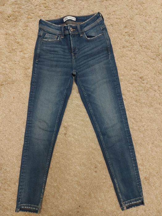 Джинси Zara, p.34