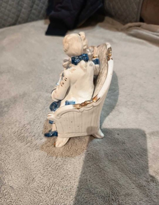 Porcelana Casal Limoge