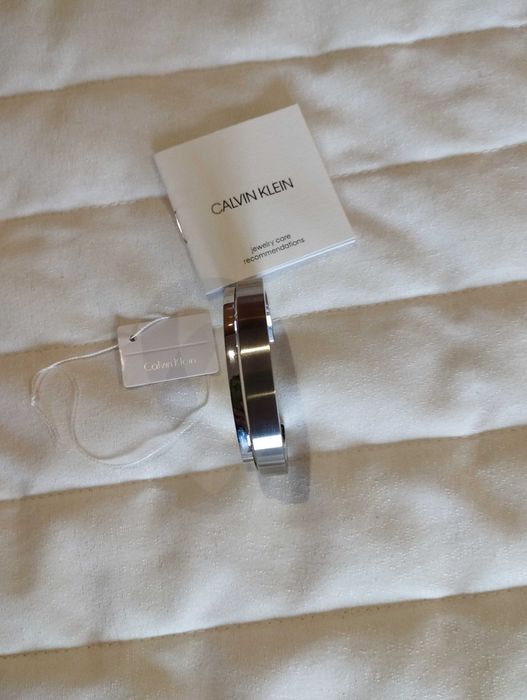 Pulseira Calvin Klein