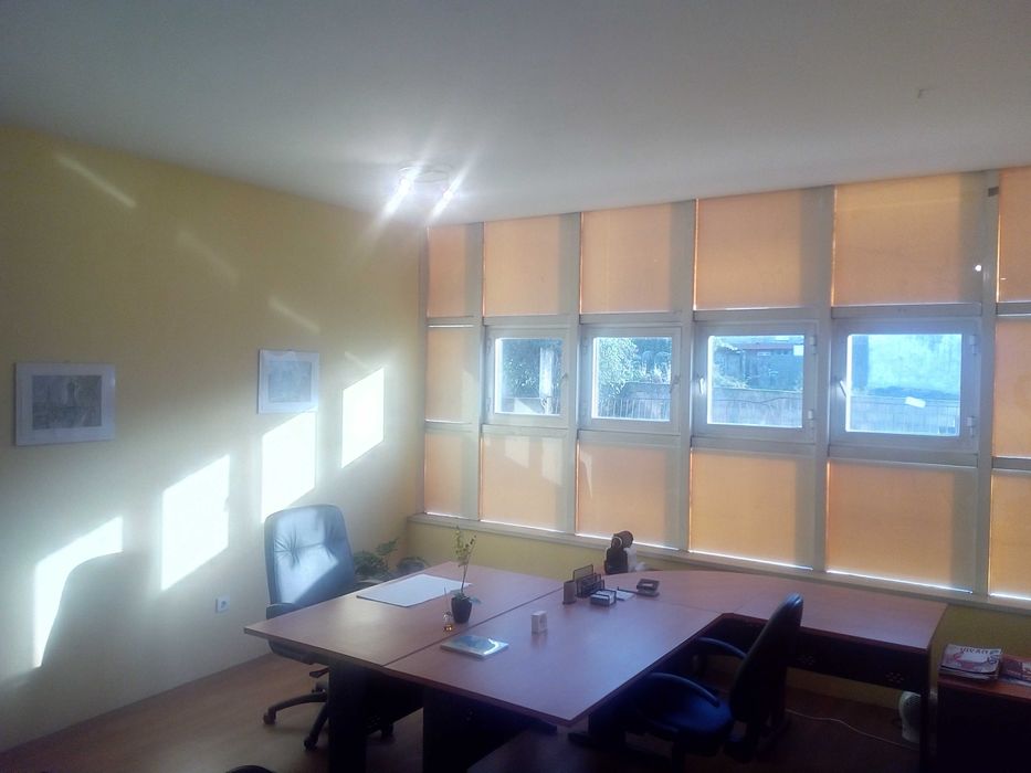 Office in Santo Tirso (City Center)