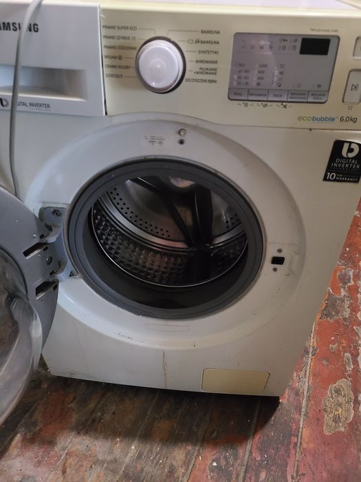 Самсунг стиральная машинка