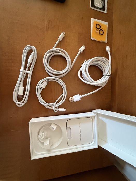 iPhone 14 126gb como novo