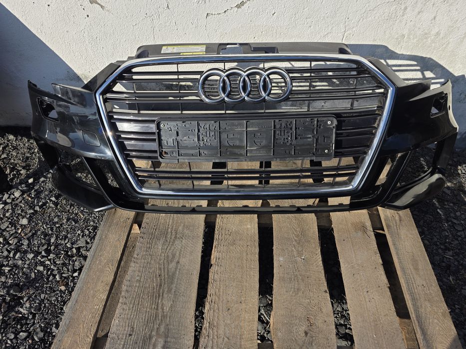 Audi a3 8v lift s line  sportback