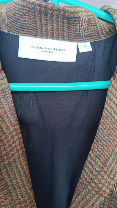 Фірмова сукня S/M як нова