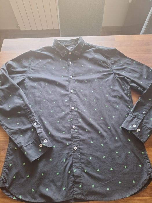 Koszula męska Reserved slim fit