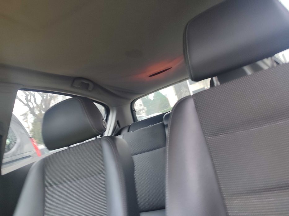 Opel Astra 1.2 Diesel 2007