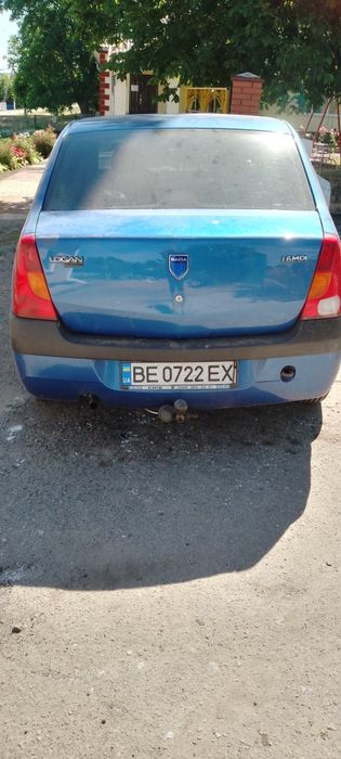 Продам гарний автомобіль