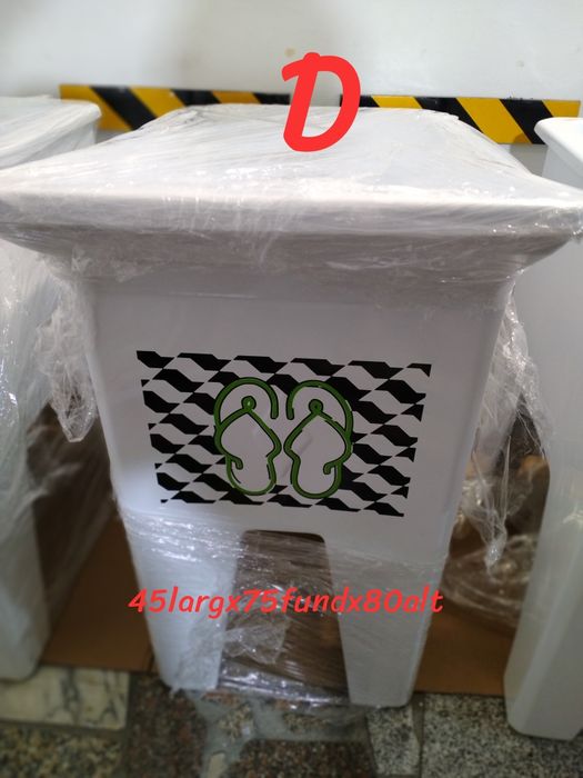 Tanque de lavar roupa em fibra personalizados em vinil