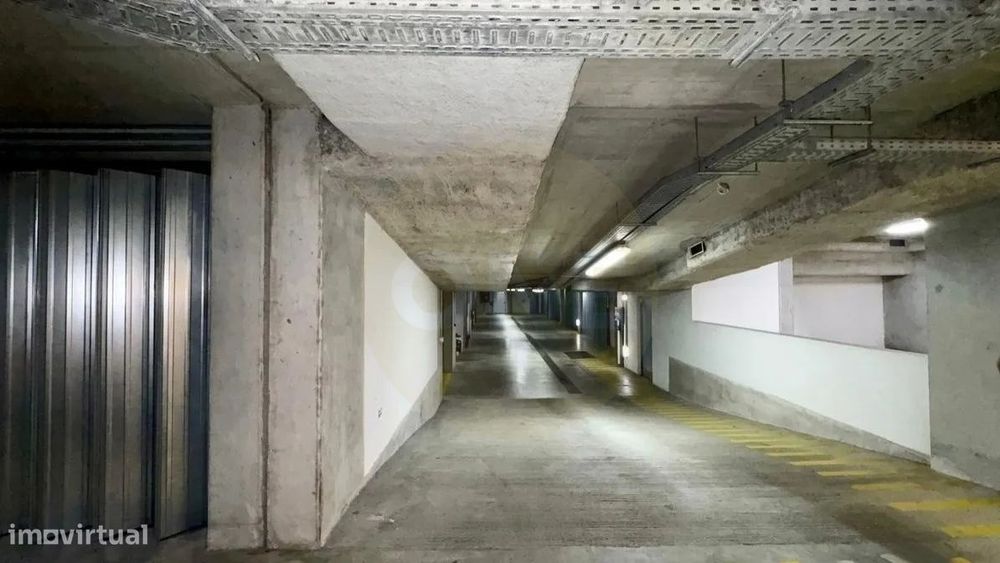 Fantástico T3 com Vista Rio