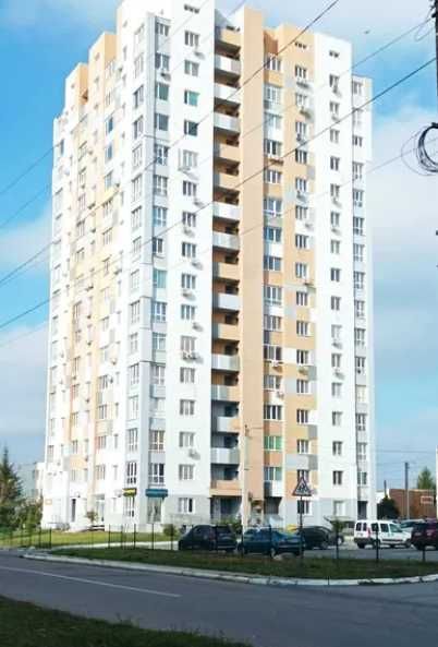 ЖК Архитекторов 2к квартира 76м2 Алексеевка метро Победа