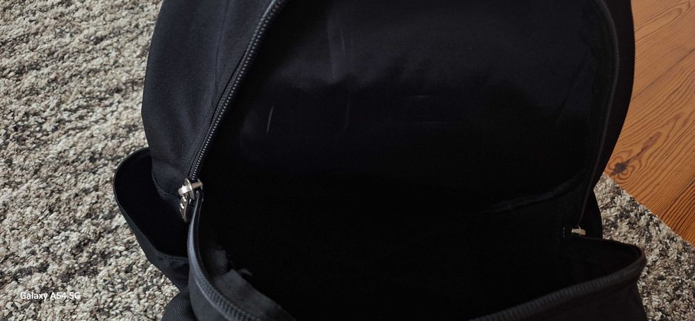 Plecak czarny CoolPack