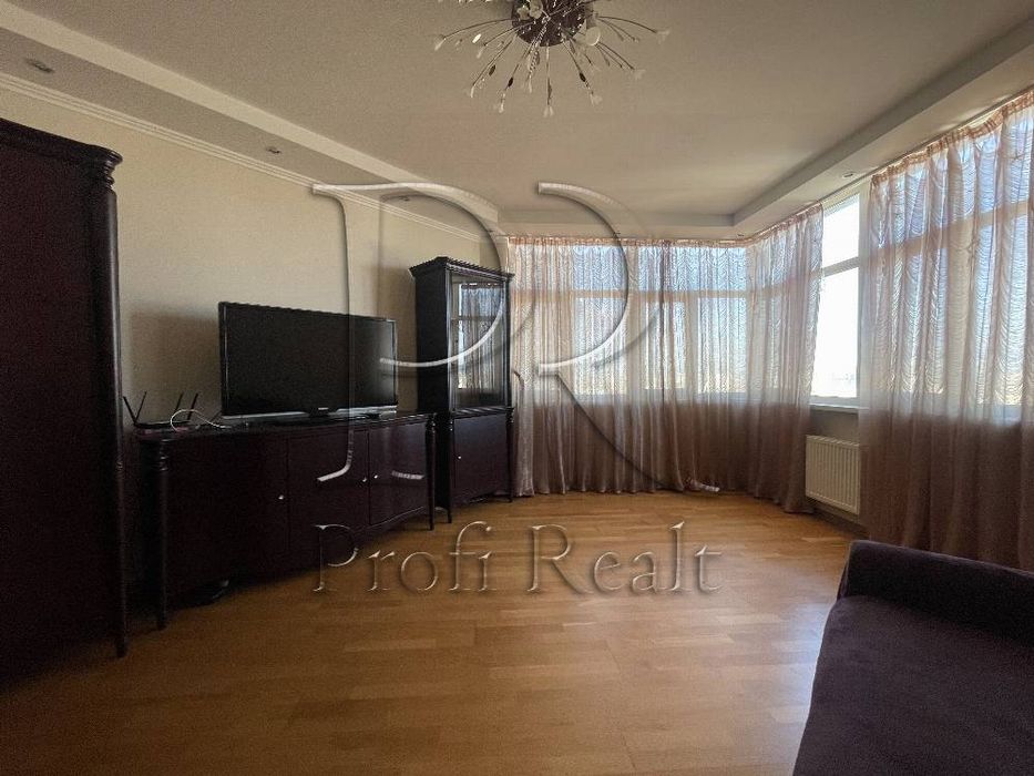 3-комнатная квартира по адресу (площадь 80 м²) - Atlanta.ua - фото 3