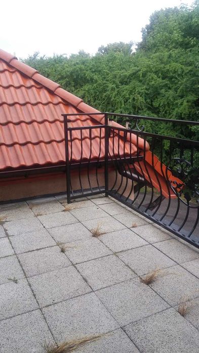 Kawalerka z Tarasem Wąwozowa 5