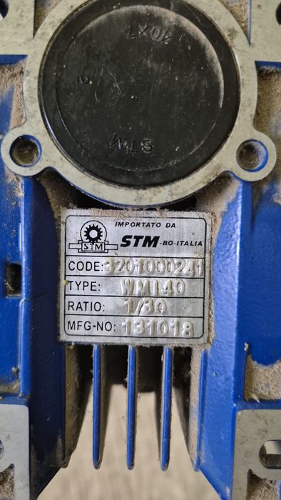 Електродвигун VELA