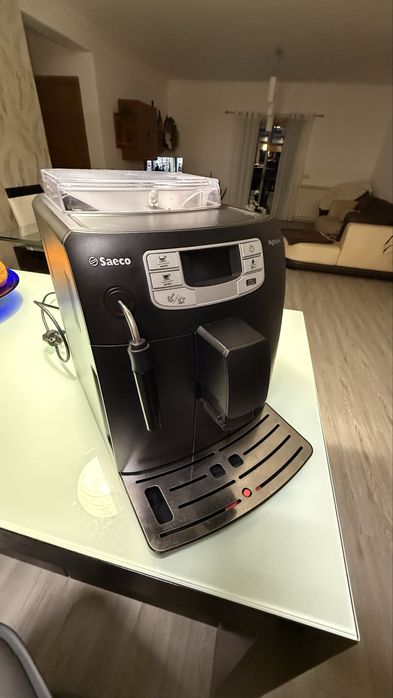 Maquina café saeco em muito bom estado