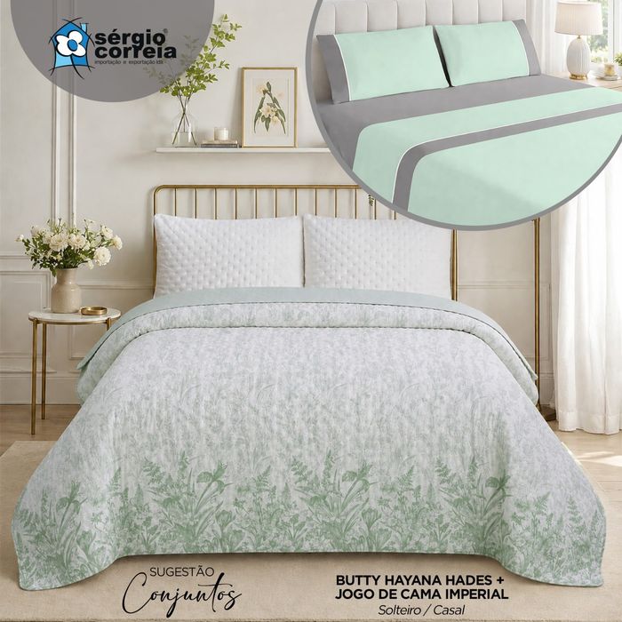 Conjunto de casal