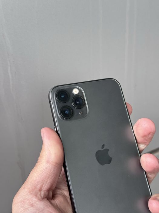 Apple iPhone 11 Pro 64GB АКБ 88%