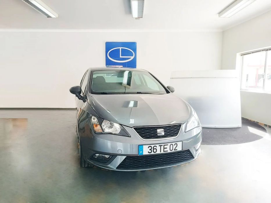 SEAT Ibiza 1.0 Reference