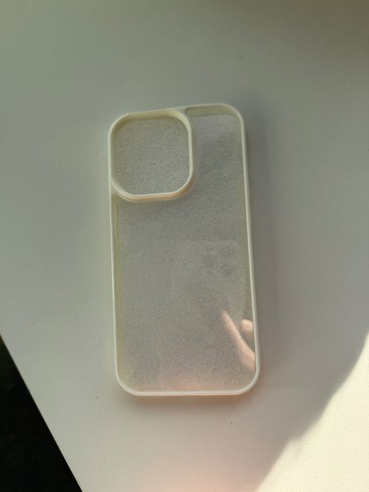 Opakowanie case iPhone 14 Pro