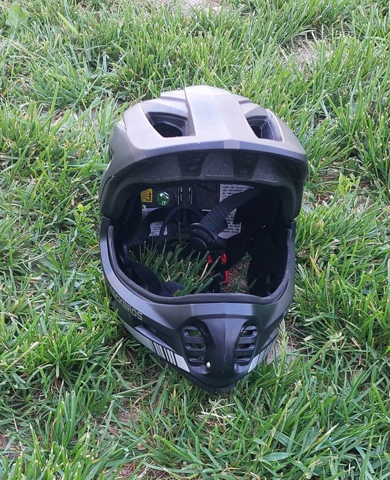 Kask rowerowy RockBross