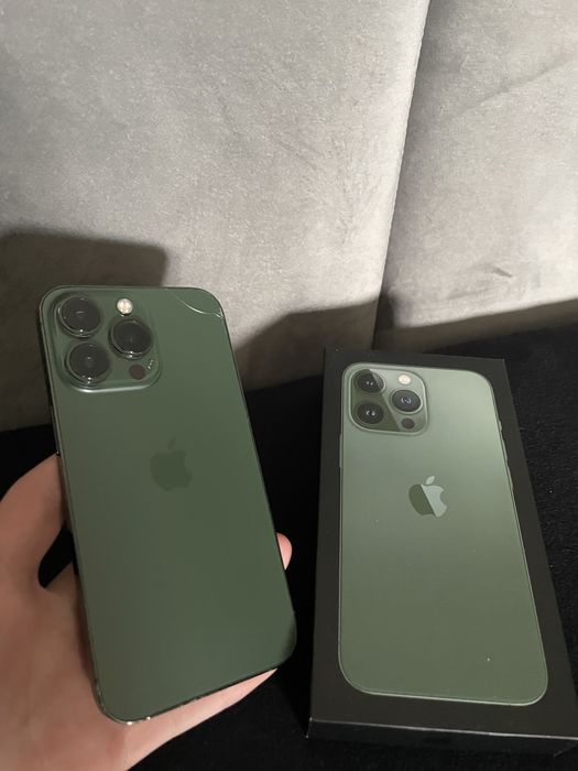Iphone 13 pro 128gb 87% orginał!!!