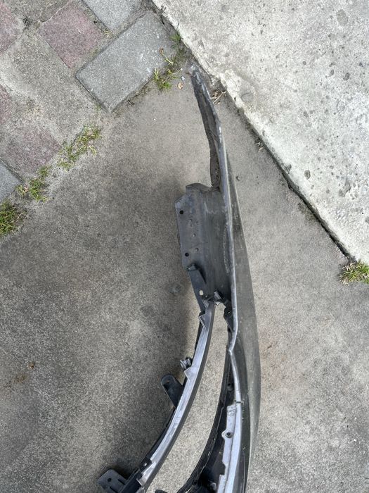 Бампер Kia Ceed 2017