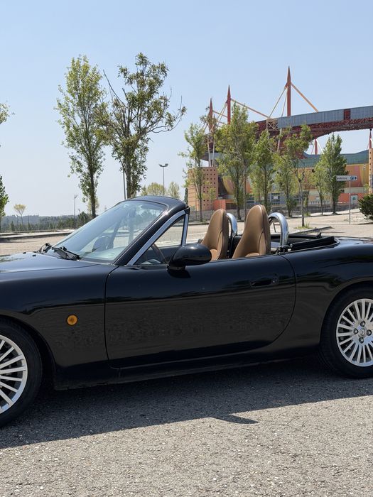 Mazda MX-5 NBFL 1.6