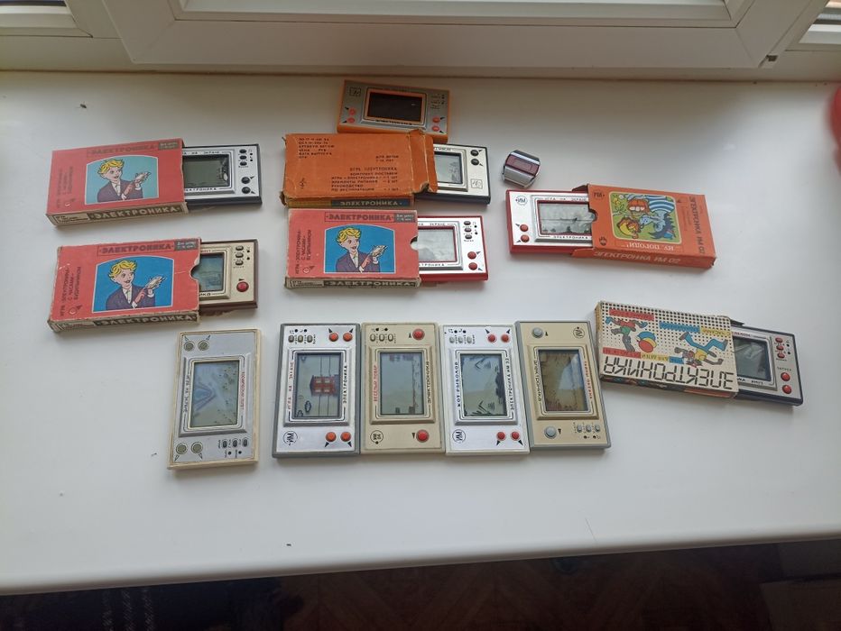 всякое старье цена за все