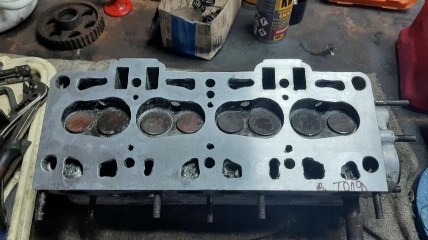 Ваз ГБЦ КПП Фиат Полонез ГБО 2-4 поколение Томасето ЗАЗ Ваз Сенс Нива