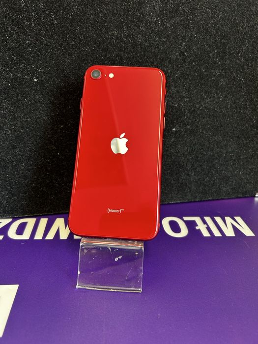 iPhone SE 2022 + etui