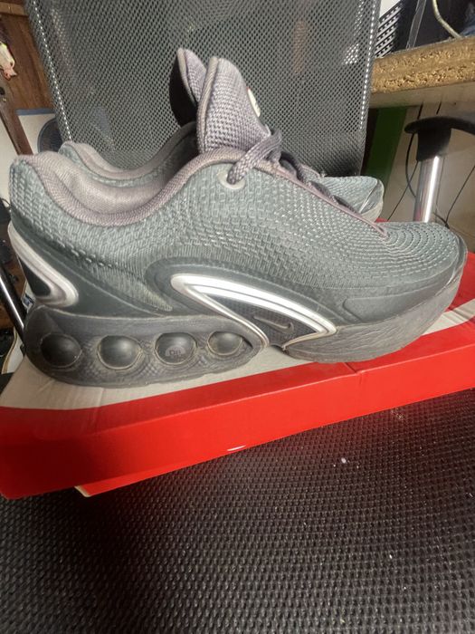 air max dn tamanho 42