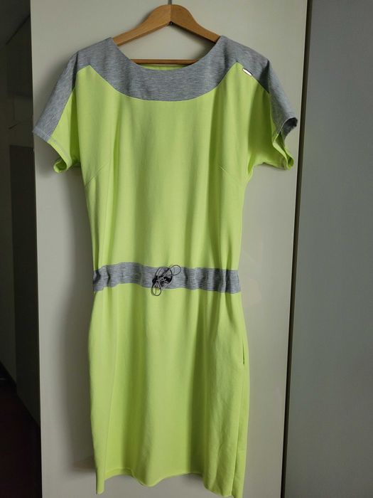 Sukienka dresowa BAF rozm. 36