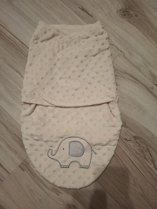 Otulacz dla niemowląt