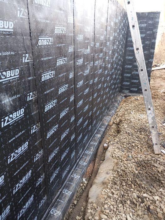 Dachy, remonty dachów, zgrzewanie papy,dekarstwo