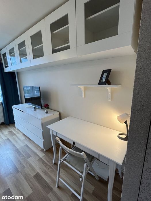 Bródno | 38,5 m² | 2 pokoje | tuż przy metrze - Widok 6