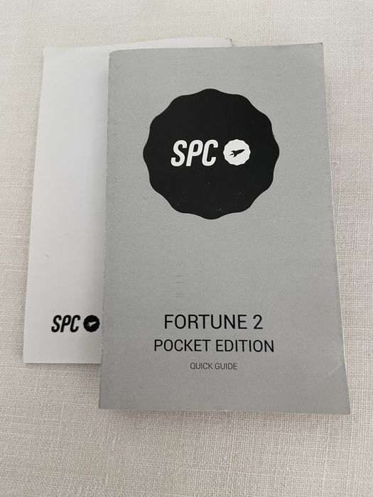 Telemovel SPC Fortune