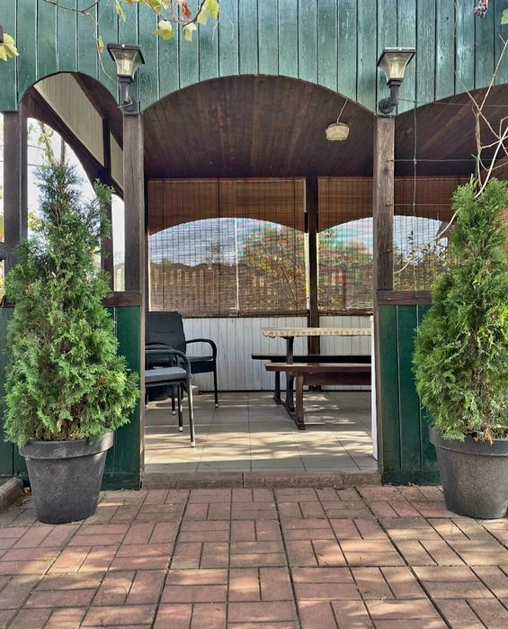 Затишна дача з ремонтом