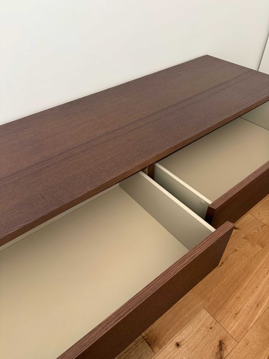 Comoda Malm IKEA