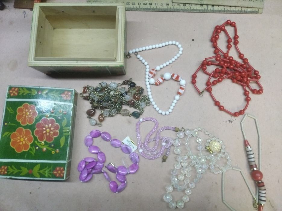 Брошки радянського періоду