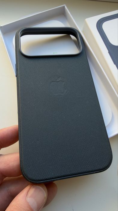 Чехол/Чохол на Iphone 17Pro Max з MagSafe