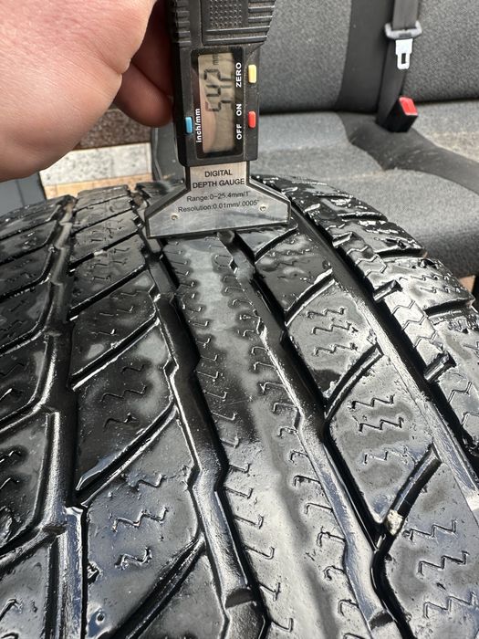 Шини 225/50 R17 GTRadial Champiro