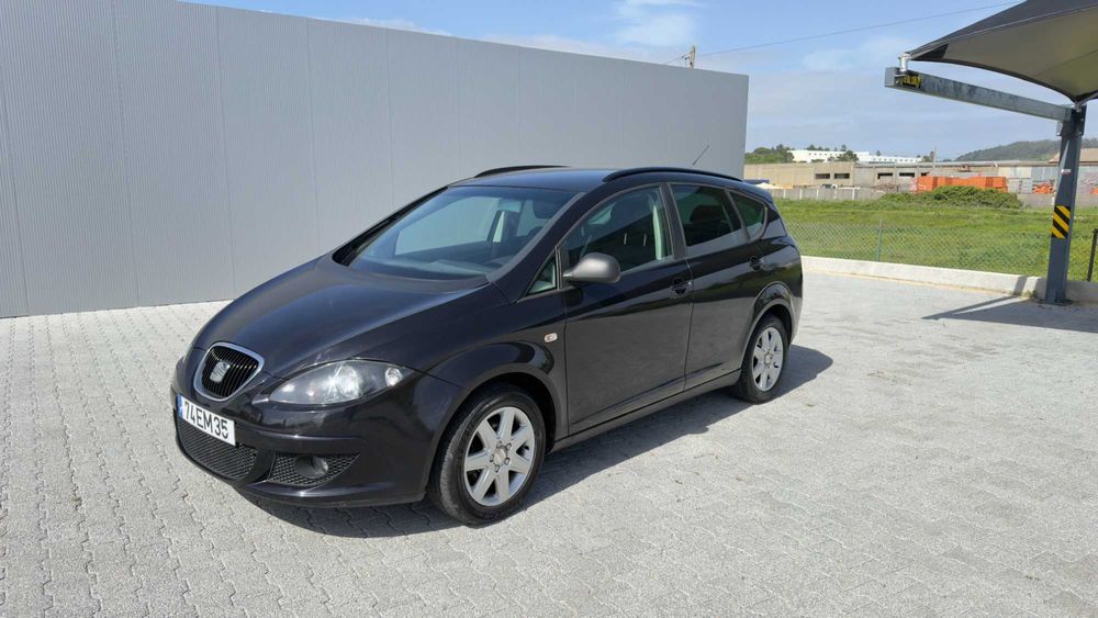 Seat Altea XL 1.4 1 dono 90 mil km 2007