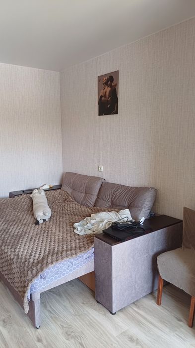 Сдам 1комн квартиру с ремонтом на ХТЗ